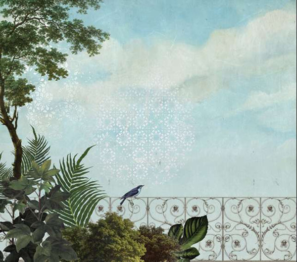 Avis M2613-1 Wallcovering | Tres Tintas