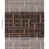 Axel Plaid Wallcovering - Image 2