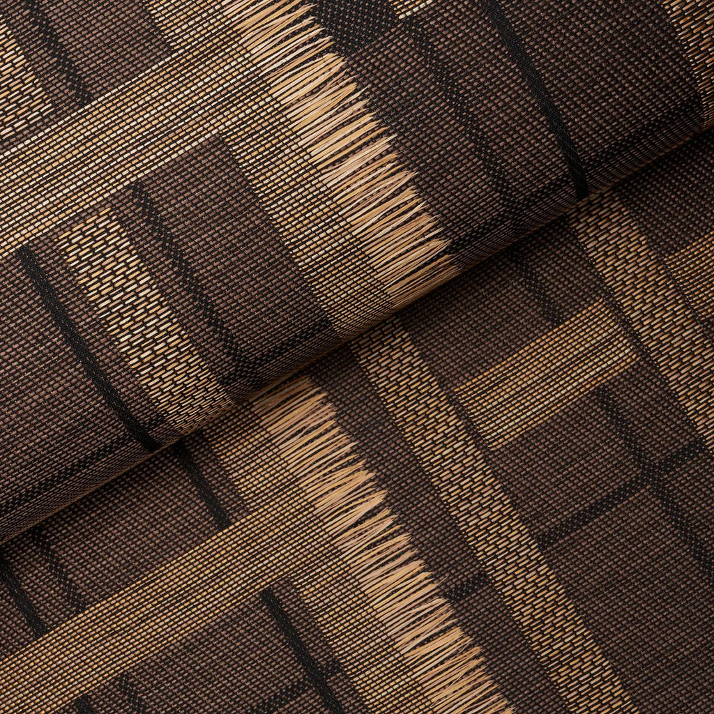 Axel Plaid Wallcovering - Image 4