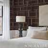Axel Plaid Wallcovering - Image 6