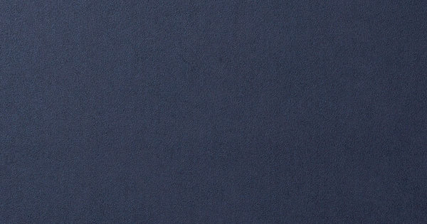 Per-Sueded Blue Suede Shoes | Wolf Gordon Wallcoverings