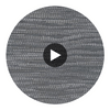 Azores - Azores Tekloom Performance | Philippe Romano Fabrics Circular Swatch | Philippe Romano Fabrics