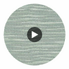 Azores - Azores Tekloom Performance | Philippe Romano Fabrics Circular Swatch | Philippe Romano Fabrics