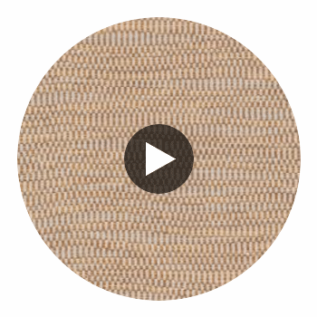 Azores - Azores Tekloom Performance | Philippe Romano Fabrics Circular Swatch | Philippe Romano Fabrics