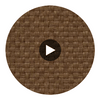 Aztec - Aztec Organic Cellulose | Philippe Romano Fabrics Circular Swatch | Philippe Romano Fabrics