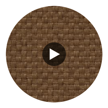 Aztec - Aztec Organic Cellulose | Philippe Romano Fabrics Circular Swatch | Philippe Romano Fabrics