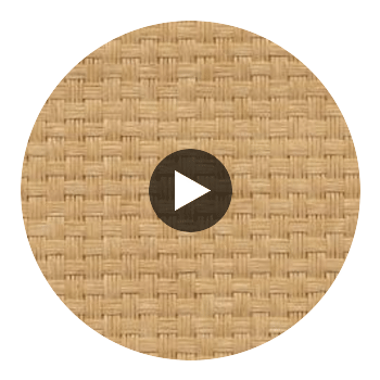 Aztec - Aztec Organic Cellulose | Philippe Romano Fabrics Circular Swatch | Philippe Romano Fabrics