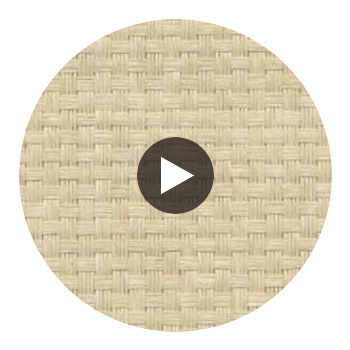 Aztec - Aztec Organic Cellulose | Philippe Romano Fabrics Circular Swatch | Philippe Romano Fabrics