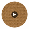 Aztec - Aztec Organic Cellulose | Philippe Romano Fabrics Circular Swatch | Philippe Romano Fabrics