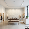 Nice Reima | Hollywood Wallcoverings - Retail Showroom commercial room setting