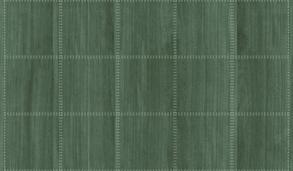 Jamestown-Fern Wood Veneer Wallcovering | Phillipe Romano — WOOD-501180