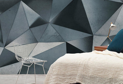Paoli Psychedelic Geometric | Coordone Europe
