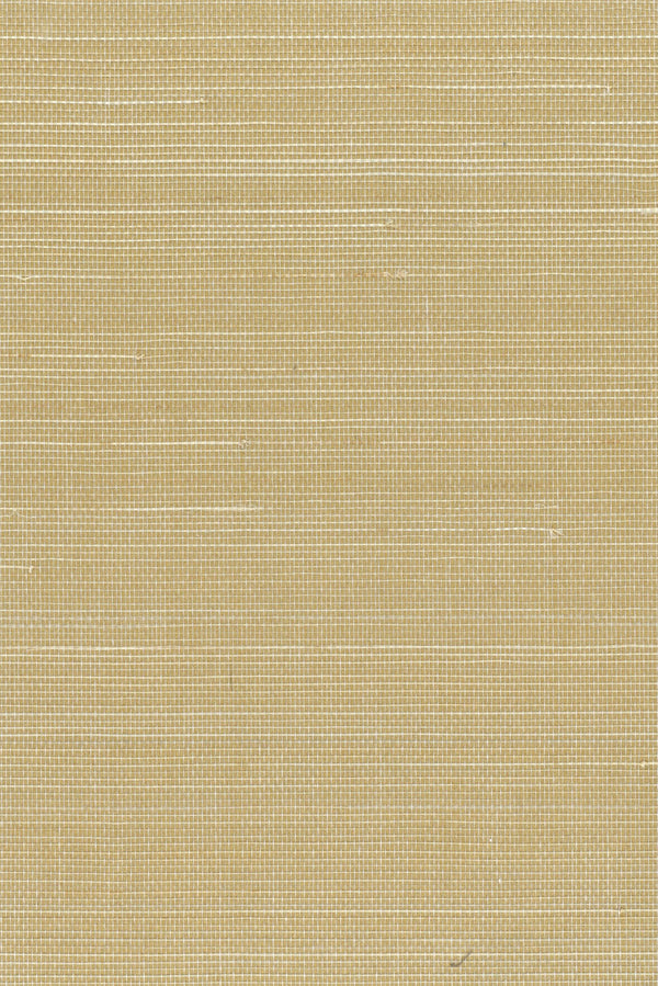 Truro-Grey Moissanite Abaca Wallcovering | Phillipe Romano