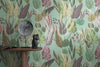 Anna D Andrea Light Blue Wallcovering | AS Creation