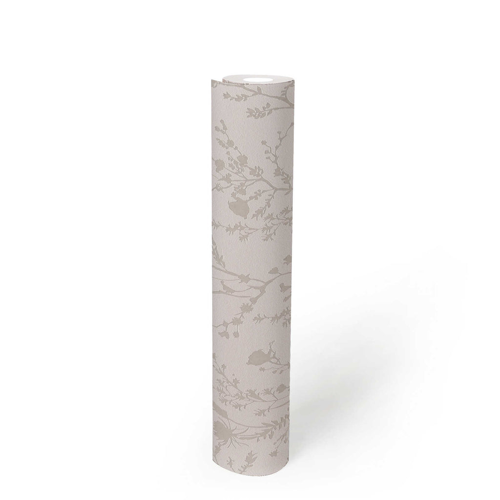 Casual Living Cream Wallcovering | AS Creation