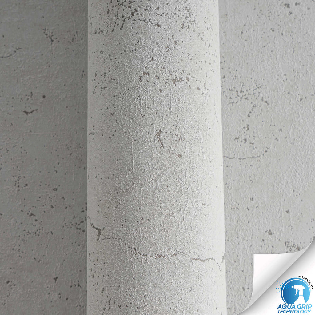 Designdrop Beige Wallcovering | AS Creation