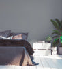Jungle Chic Grey Wallcovering | AS Creation