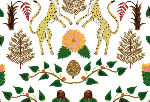 Chester Cheetah | Coordone Europe