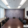 Montpelier | Hollywood Wallcoverings - Conference Room commercial room setting