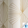 Designdrop Cream Wallcovering | AS Creation