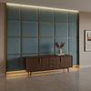 Maho Bay - Scuba Upholstered Wall Panel | Architectural Fabrics