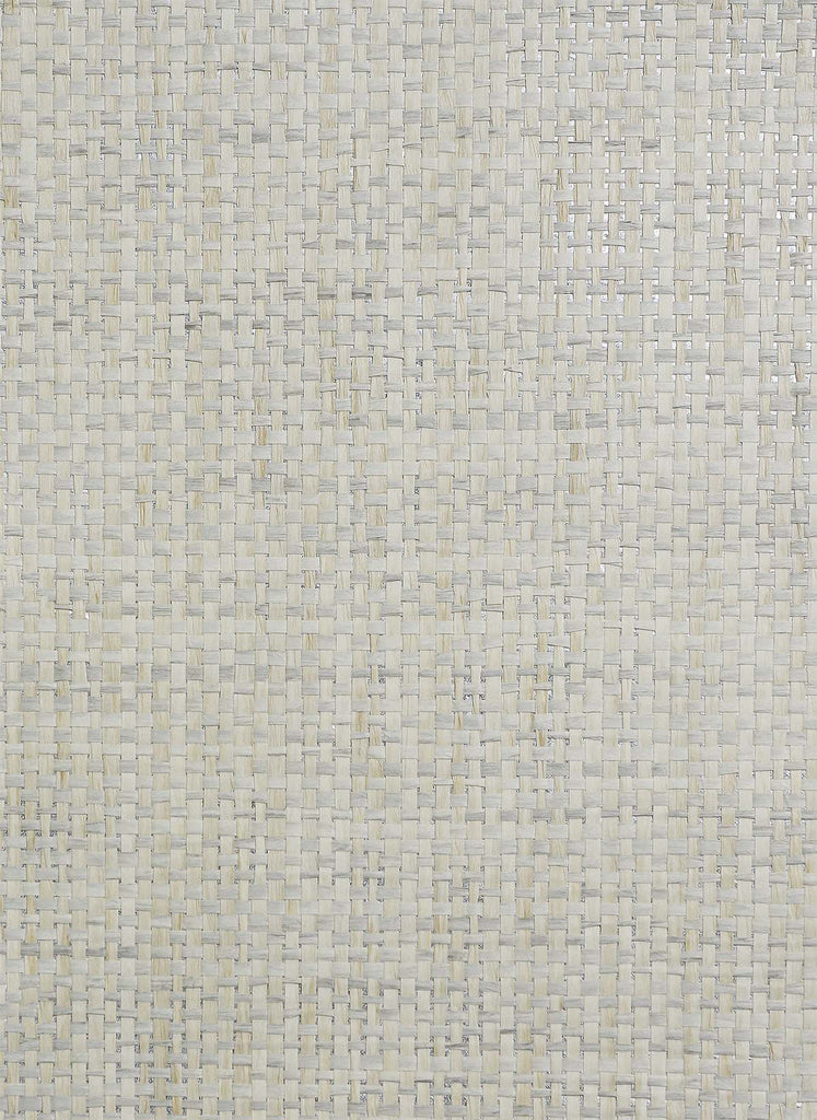Montauk Paperweave Cool Linen Wallcovering | Phillipe Romano