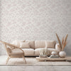 Casual Living Gray Wallcovering | AS Creation