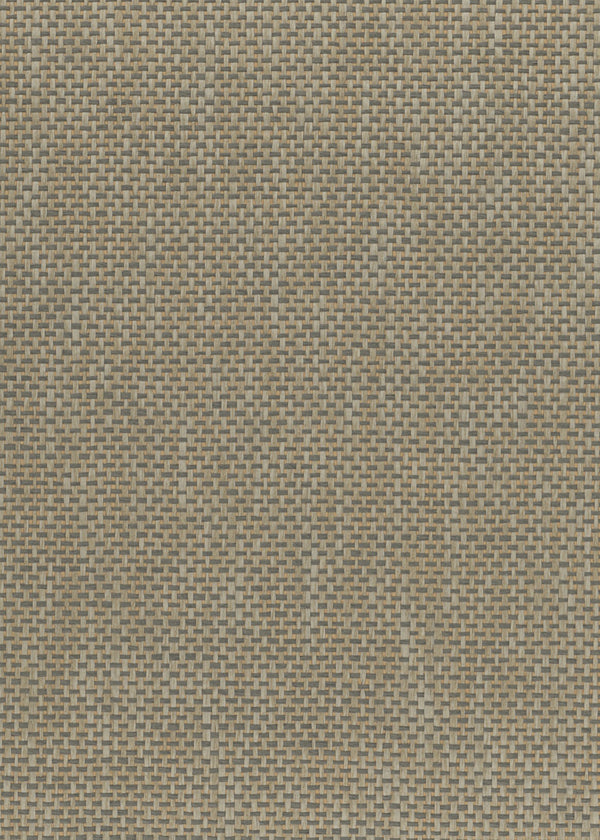 Darien-Grass Cloth Paper Weave Wallcovering | Phillipe Romano