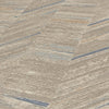 Geo Effect Beige Wallcovering | AS Creation