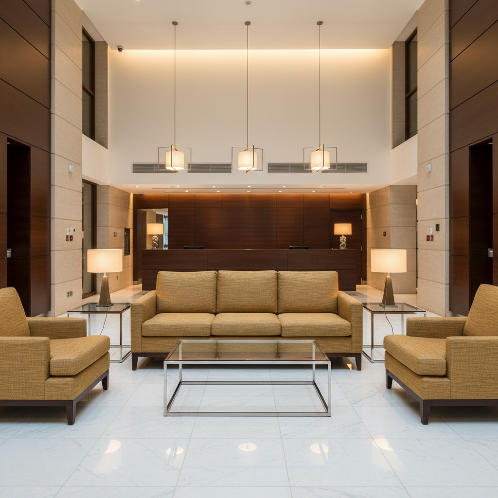 Trade Wind - Ridge Upholstered Sofa | Architectural Fabrics