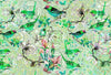 Walls By Patel Green Wallcovering | AS Creation