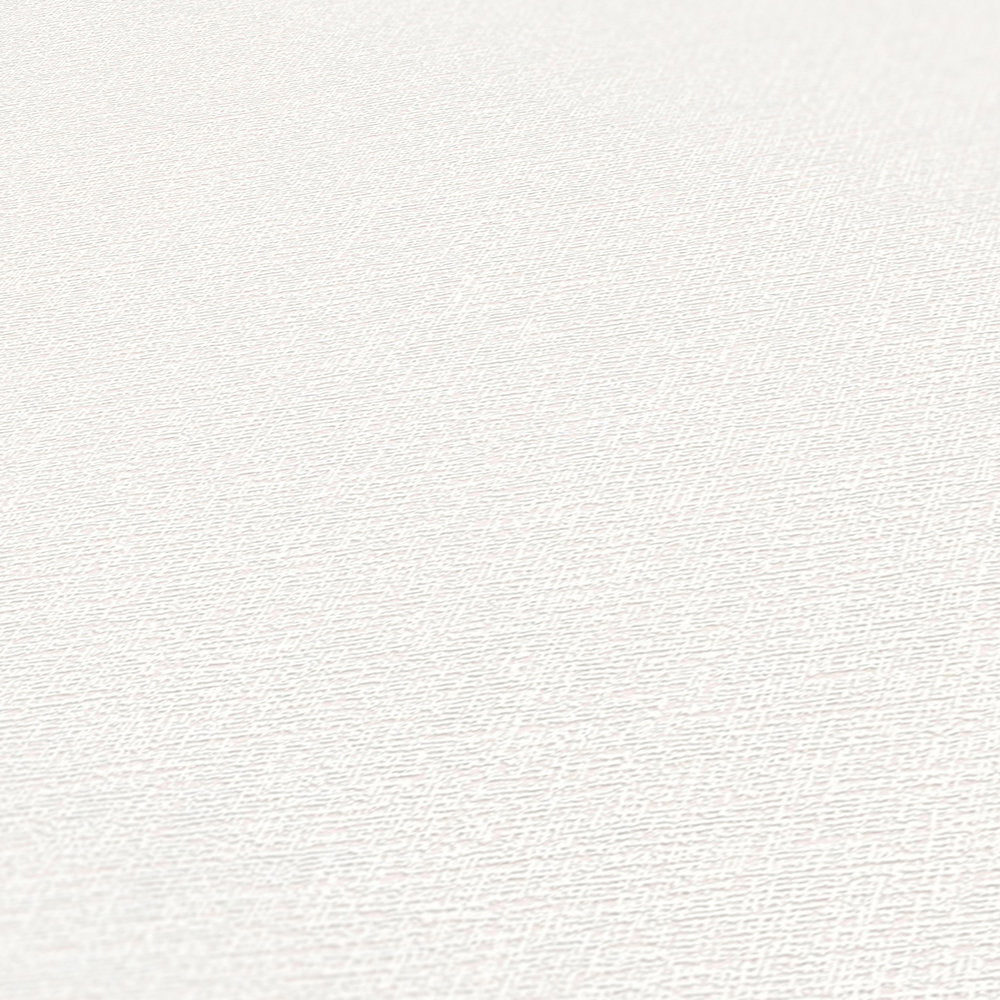 Casual Living Light Gray Wallcovering | AS Creation