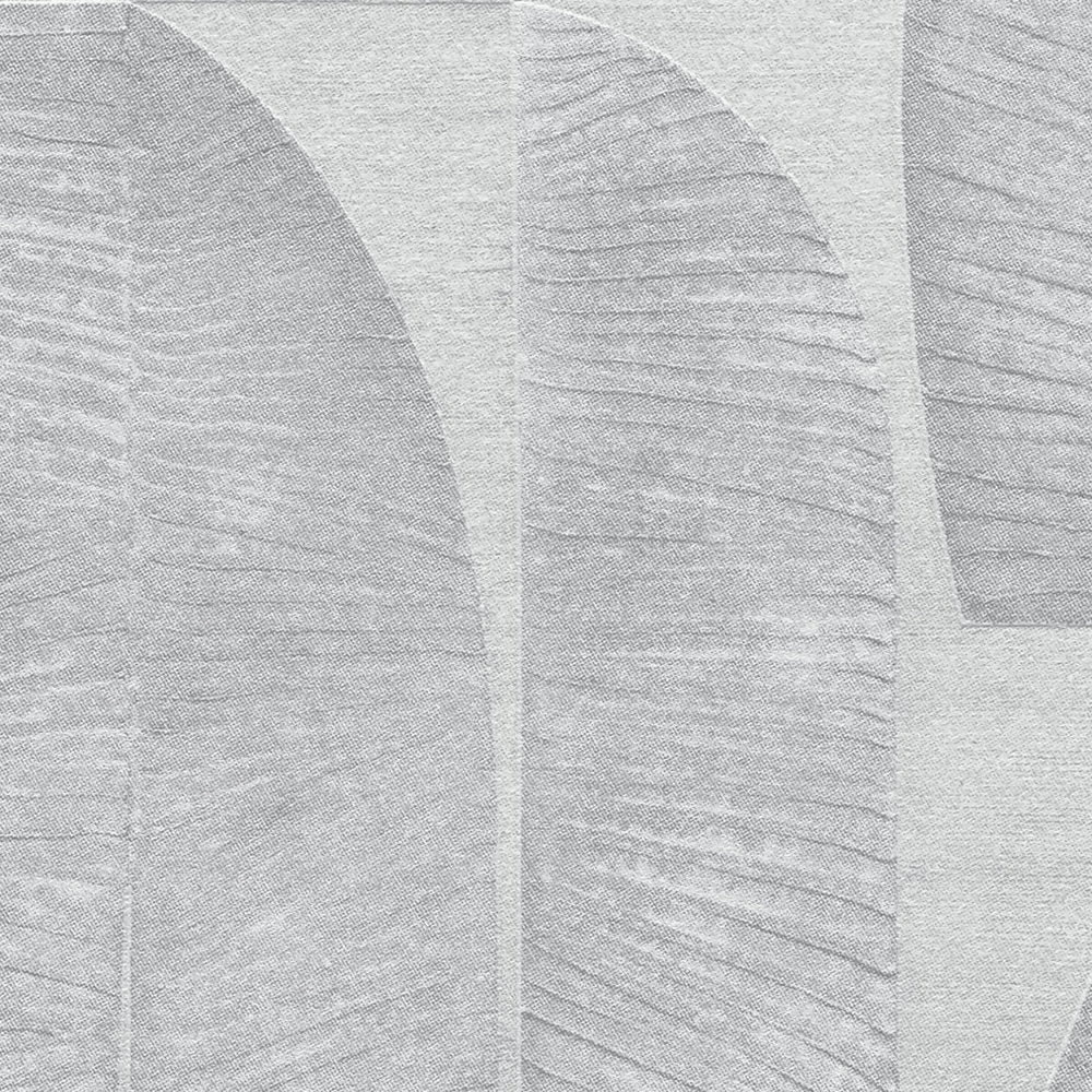 Stories of Life Grey Wallcovering | AS Creation