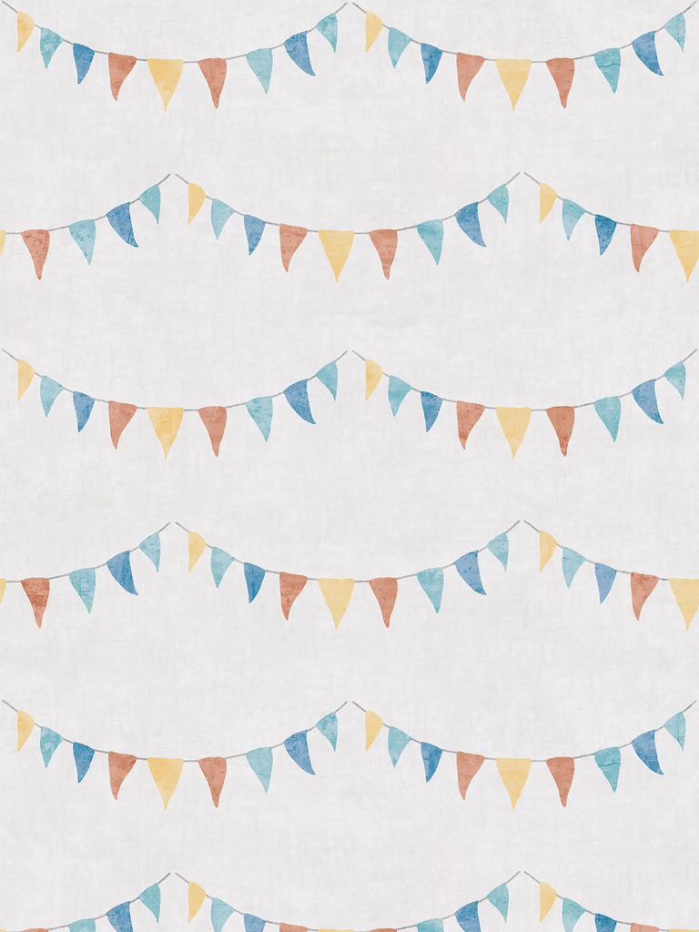 Lilly Luis Ivory Wallcovering | AS Creation