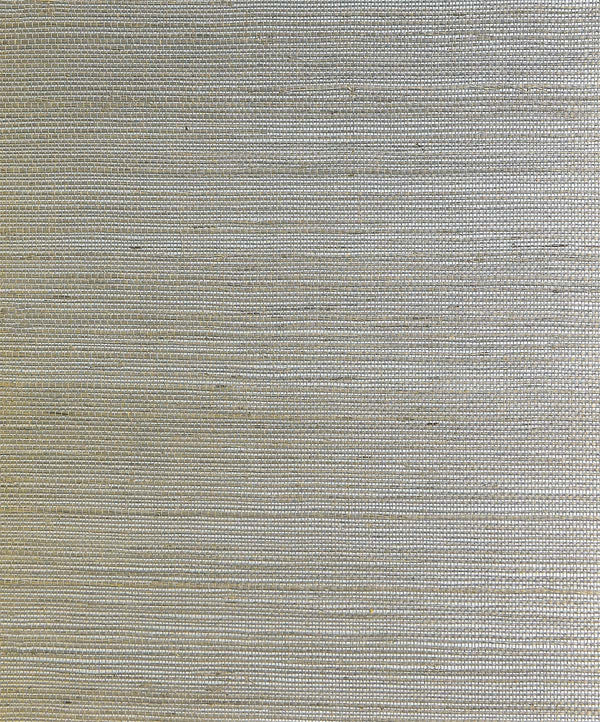 Nantucket Grasscloth Warm Gray Wallcovering | Phillipe Romano