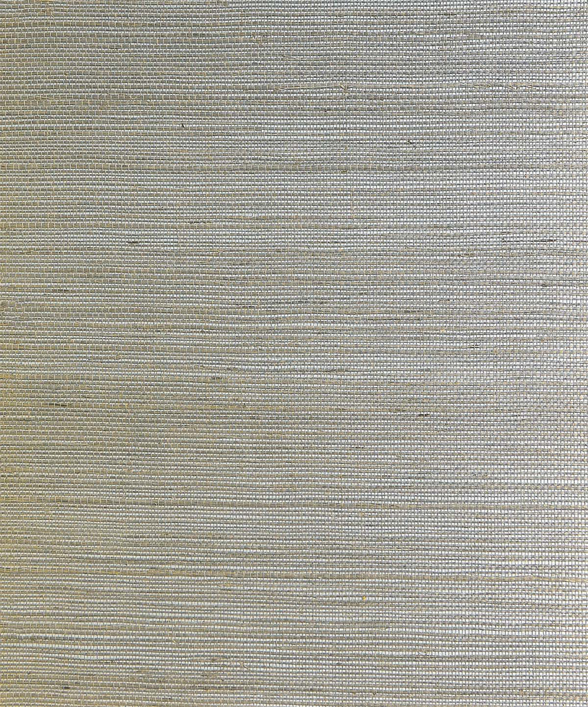 Nantucket Grasscloth Warm Gray Wallcovering | Phillipe Romano