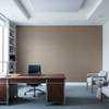 Marseilles Vinyl | Hollywood Wallcoverings - Corporate Office commercial room setting