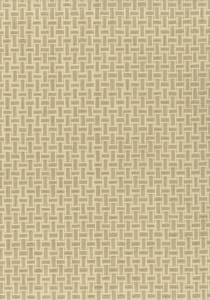 St. Simons-Reed Paper Weave Wallcovering | Phillipe Romano — PWV-500580