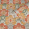Retro Chic Beige Wallcovering | AS Creation