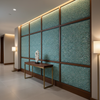 Bellevue - Bellevue Tekloom Performance Upholstered Wall Panel | Architectural Fabrics