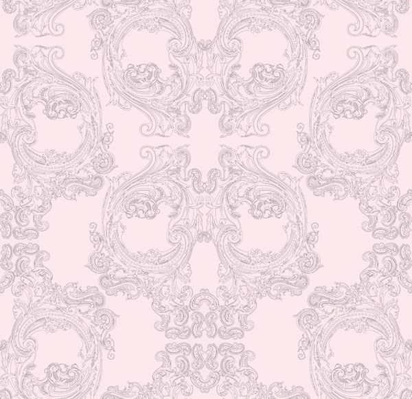 Noah Scalin Skulls 2012 - Pattern Design Lab Wallcovering | DW Bespoke Studios