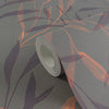 Anna D Andrea Gray Wallcovering | AS Creation