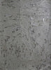 Kennebunkport Cork Basalt Wallcovering | Phillipe Romano