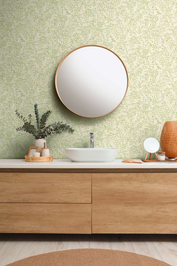 Pintwalls Ii Pale Beige Wallcovering | AS Creation