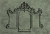 Walls By Patel 3 Sage Green Wallcovering | AS Creation