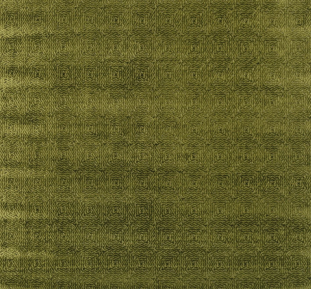 DWCY-900216 Nina Campbell Fabric Olive Drab designer-wallcoverings-los-angeles