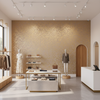 Nice Reima | Hollywood Wallcoverings - Retail Showroom commercial room setting