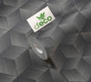 Natural Living Gray Wallcovering | AS Creation