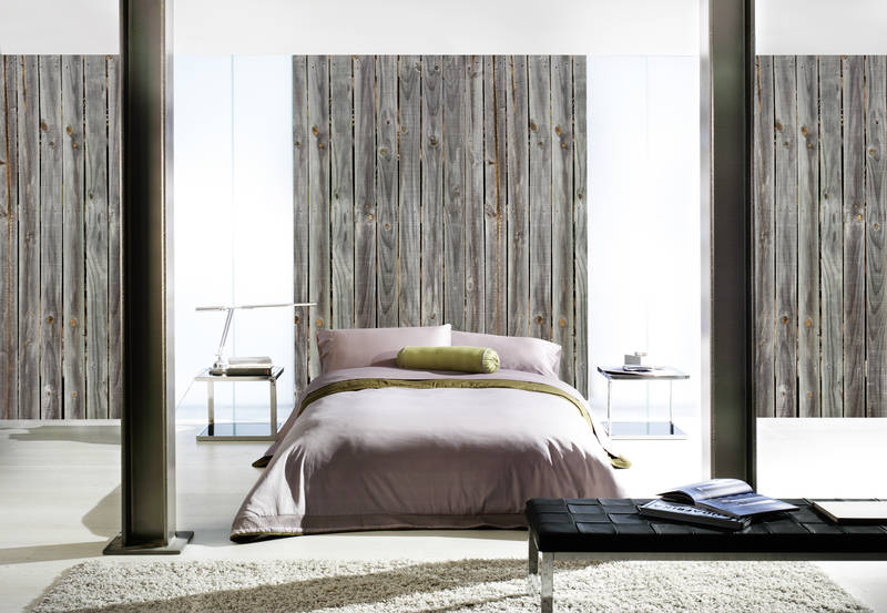 Ap Digital Brown, Grey Wallcovering | AS Creation