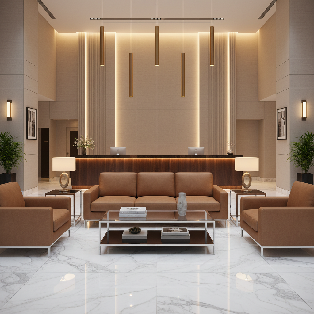 Port Royal - Maple Upholstered Sofa | Architectural Fabrics